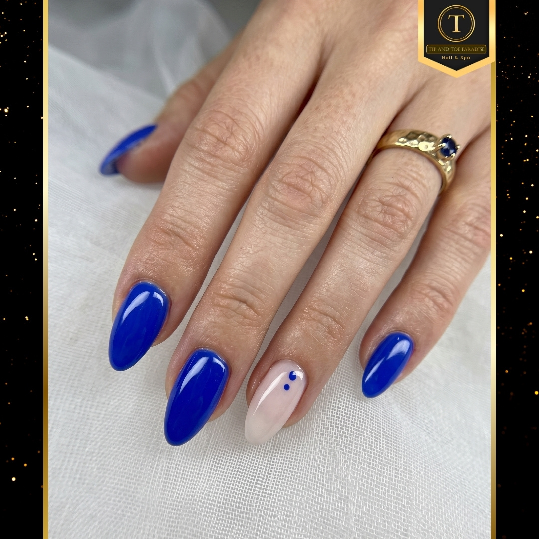 Lovely nails